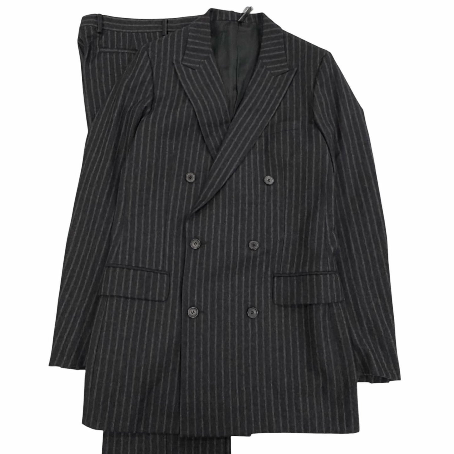 Dior Homme Dio Luhomme Vintage Edith Slimane star Era Double Breasted Chaco