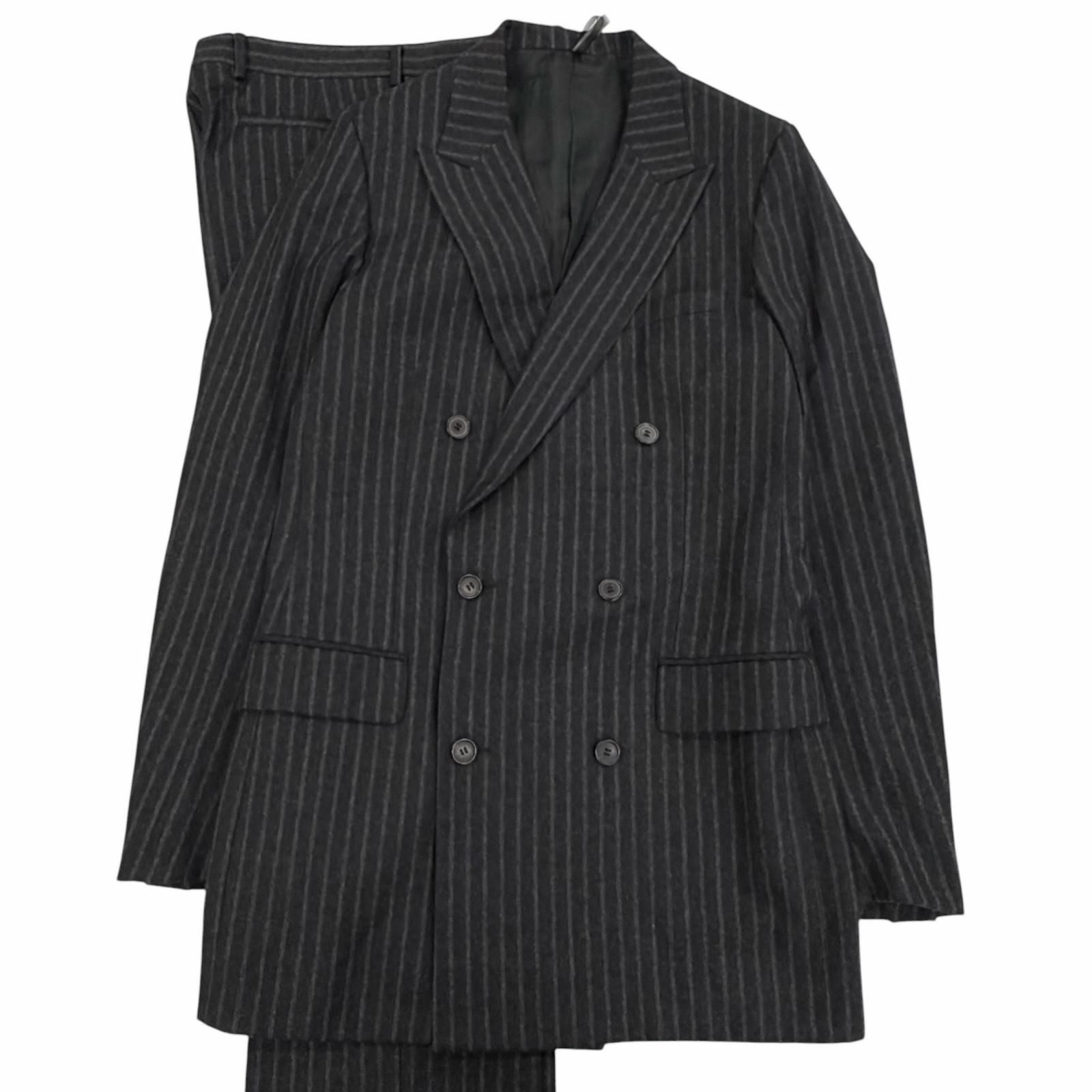 Dior Homme Dio Luhomme Vintage Edith Slimane star Era Double Breasted Chaco