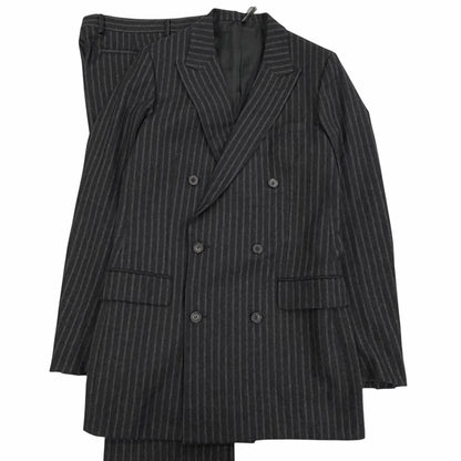 Dior Homme Dio Luhomme Vintage Edith Slimane star Era Double Breasted Chaco