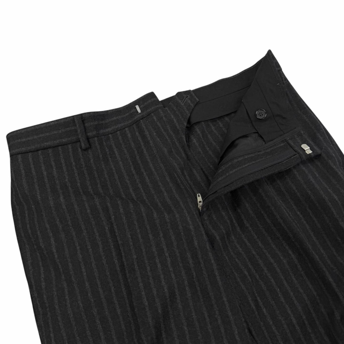 Dior Homme Dio Luhomme Vintage Edith Slimane star Era Double Breasted Chaco — view 5