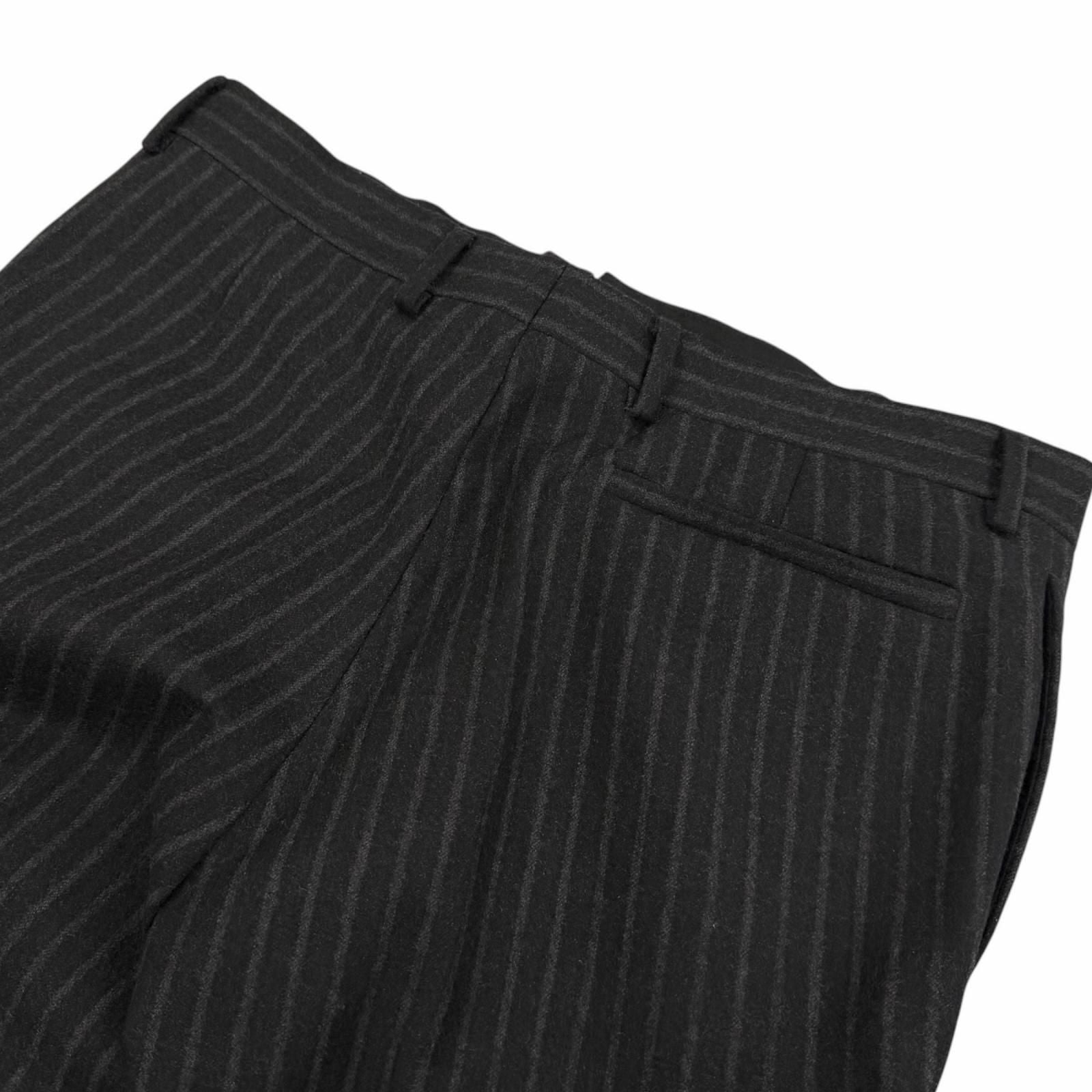 Dior Homme Dio Luhomme Vintage Edith Slimane star Era Double Breasted Chaco — view 6