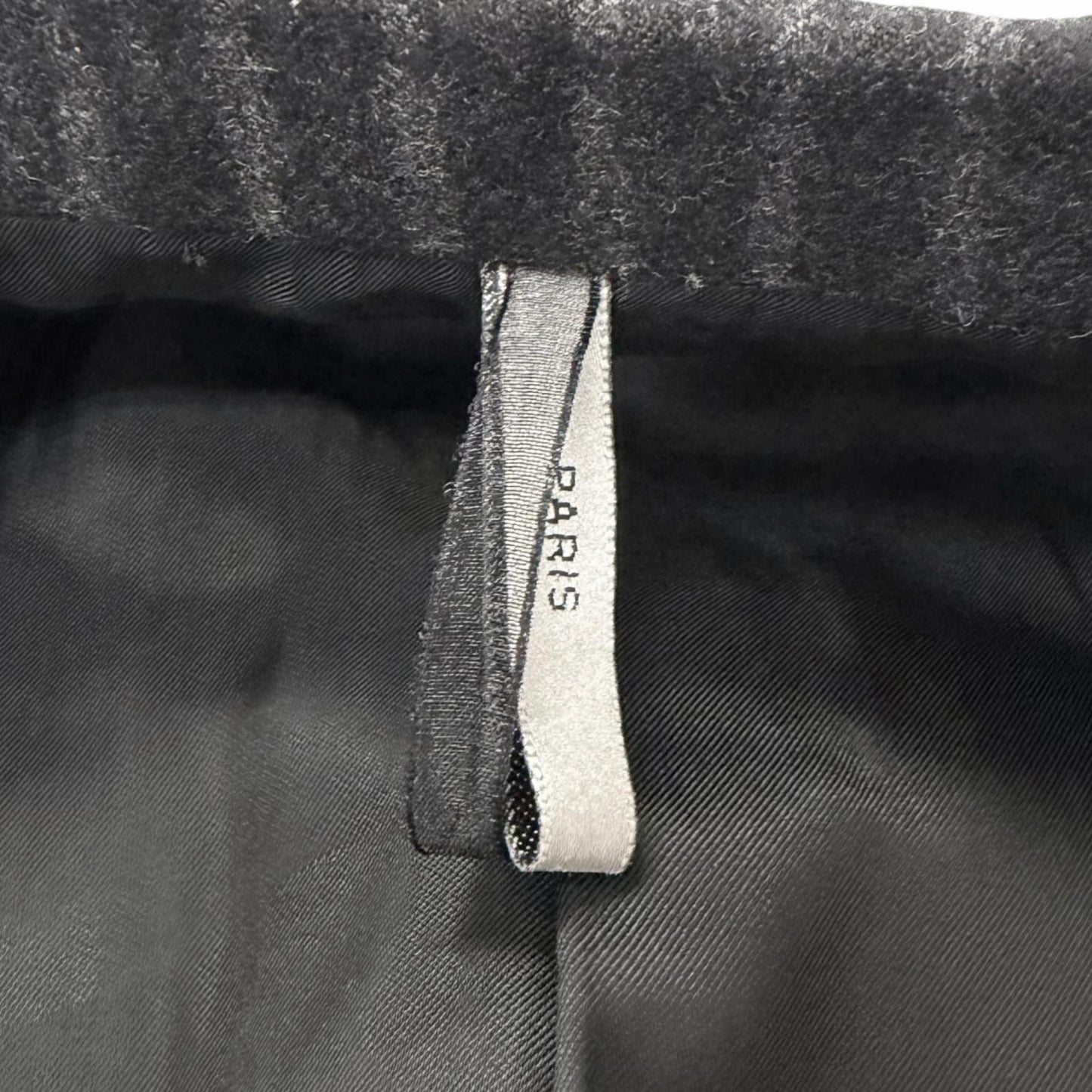 Dior Homme Dio Luhomme Vintage Edith Slimane star Era Double Breasted Chaco — view 9