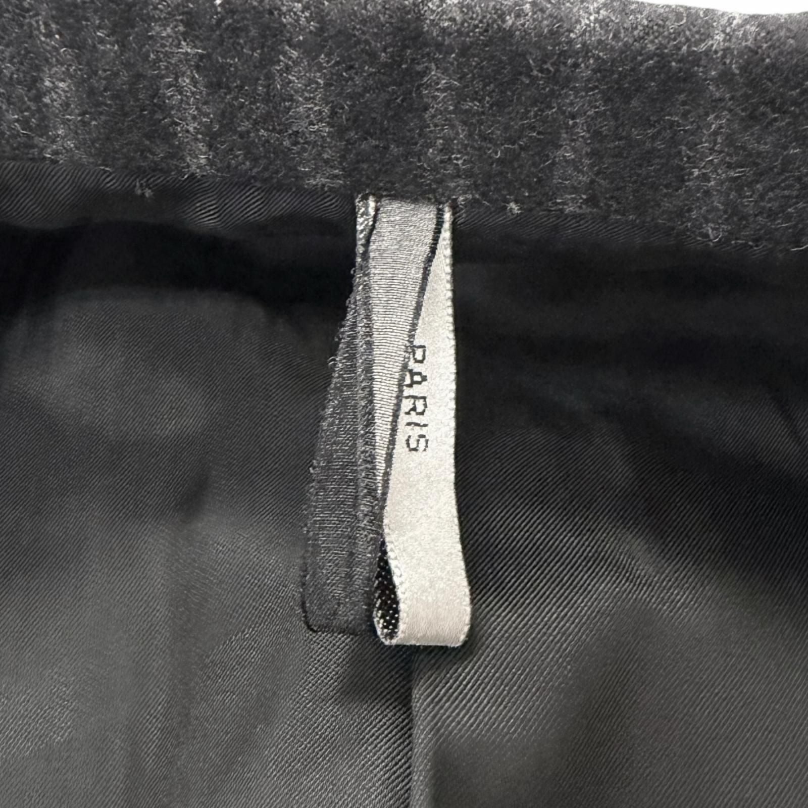 Dior Homme Dio Luhomme Vintage Edith Slimane star Era Double Breasted Chaco — view 9