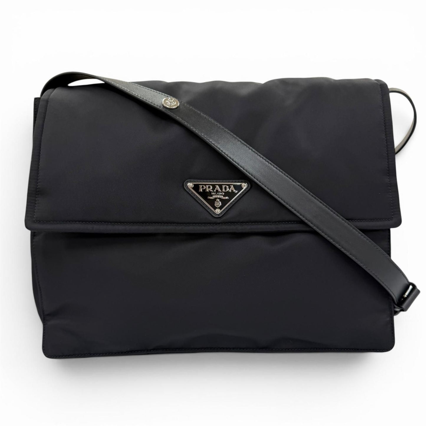 Prada Re-Nylon 467500 Shoulder