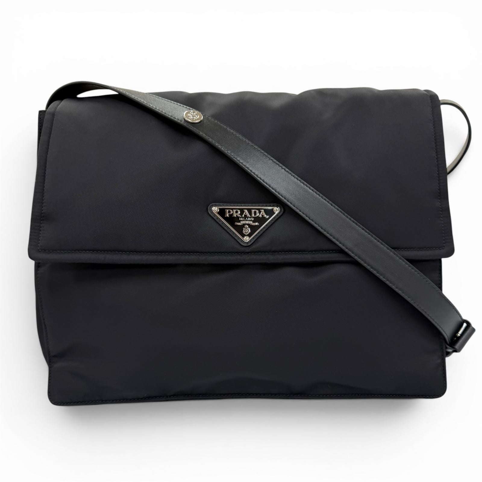 Prada Re-Nylon 467500 Shoulder