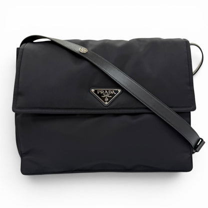 Prada Re-Nylon 467500 Shoulder