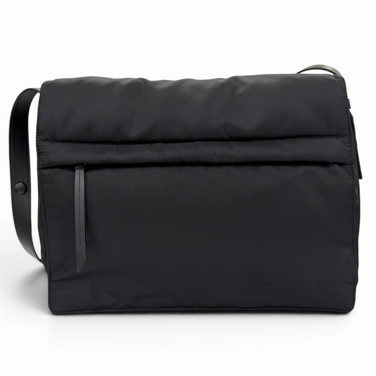 Prada Re-Nylon 467500 Shoulder — view 2