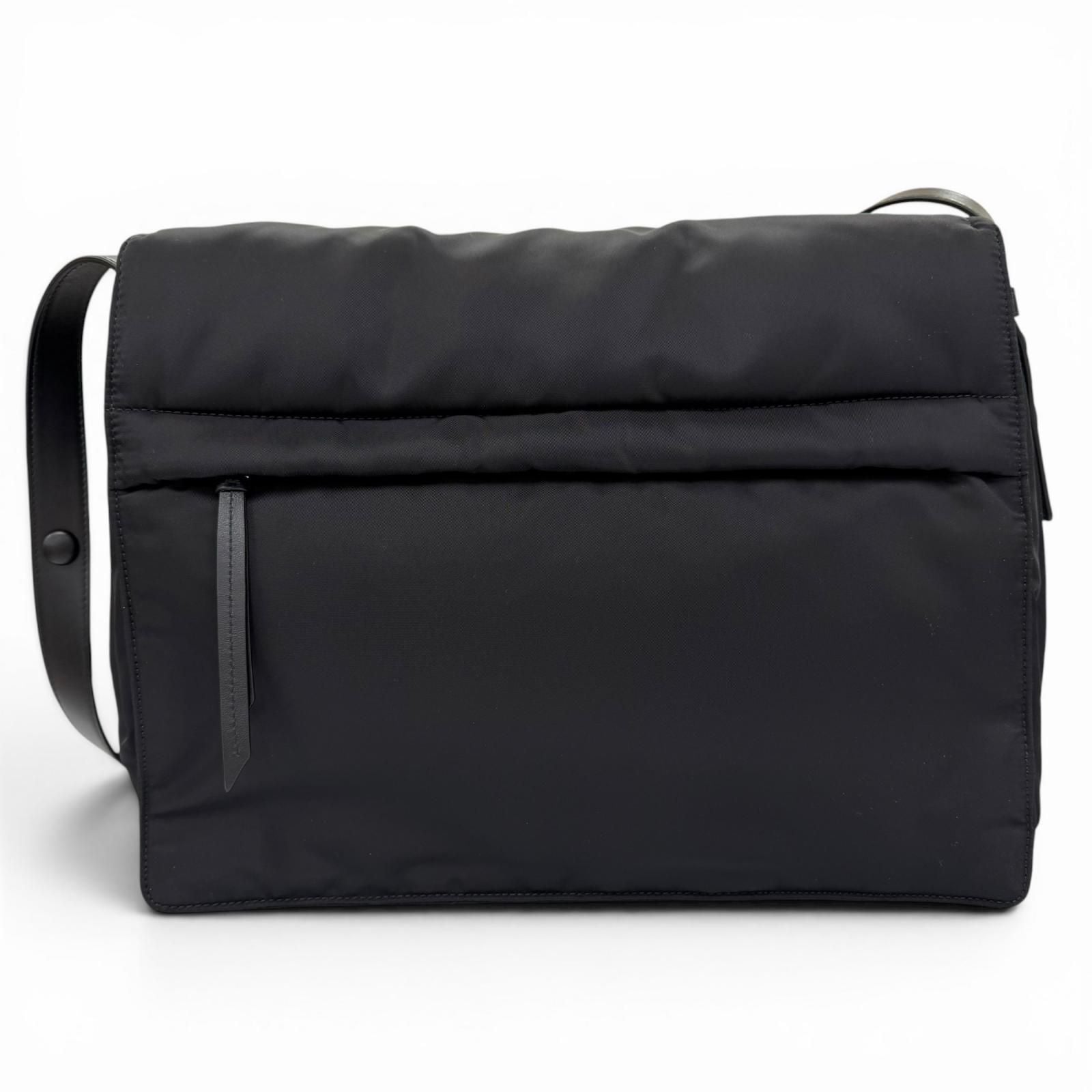 Prada Re-Nylon 467500 Shoulder — view 2