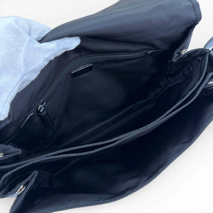Prada Re-Nylon 467500 Shoulder — view 8