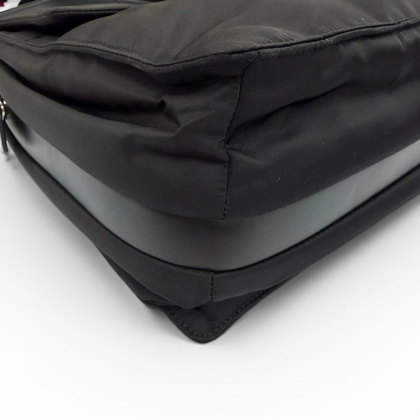 Prada Re-Nylon 467500 Shoulder — view 7