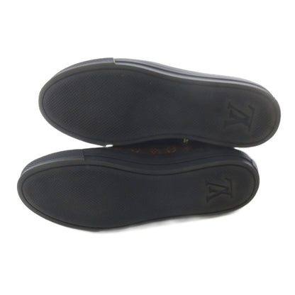 Louis Vuitton Stella Line High Cut Sneakers 37 Black — view 7
