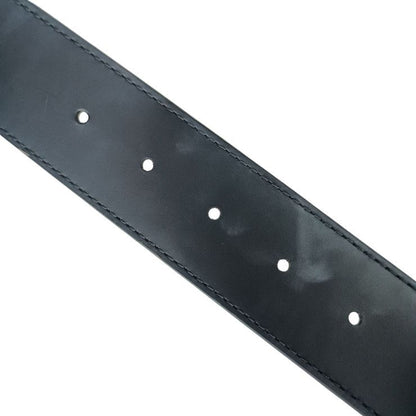 Louis Vuitton Belt Ceinture Black Monogram Eclipse — view 6