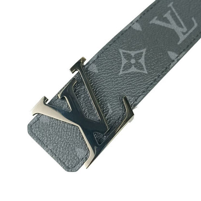 Louis Vuitton Belt Ceinture Black Monogram Eclipse — view 3