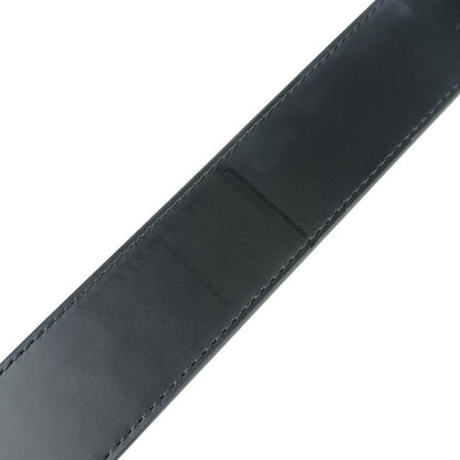 Louis Vuitton Belt Ceinture Black Monogram Eclipse — view 7