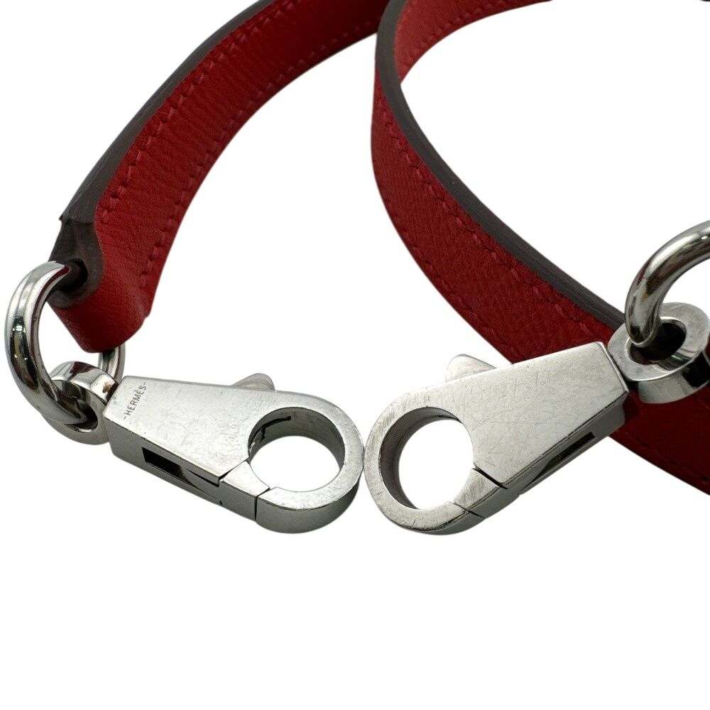 Hermes Kelly Bolide Shoulder Strap — view 4