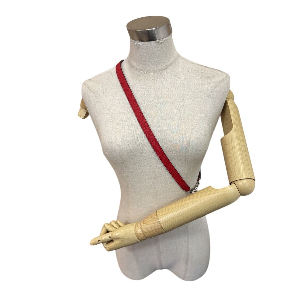 Hermes Kelly Bolide Shoulder Strap — view 8