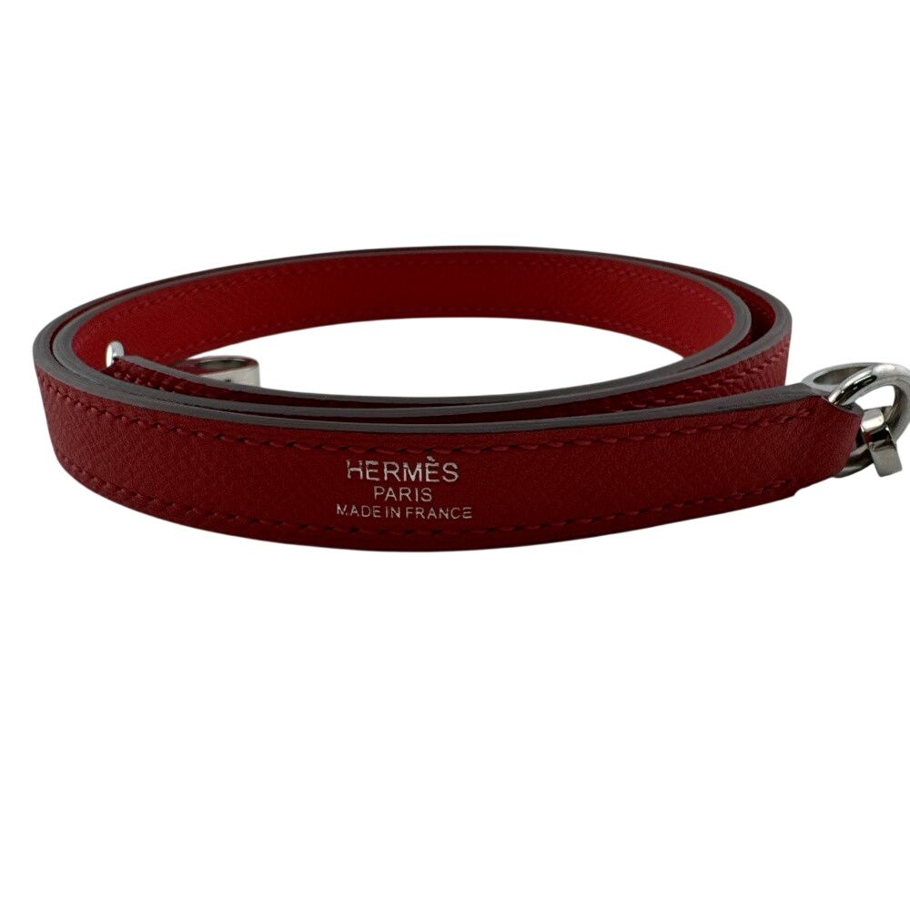 Hermes Kelly Bolide Shoulder Strap — view 2