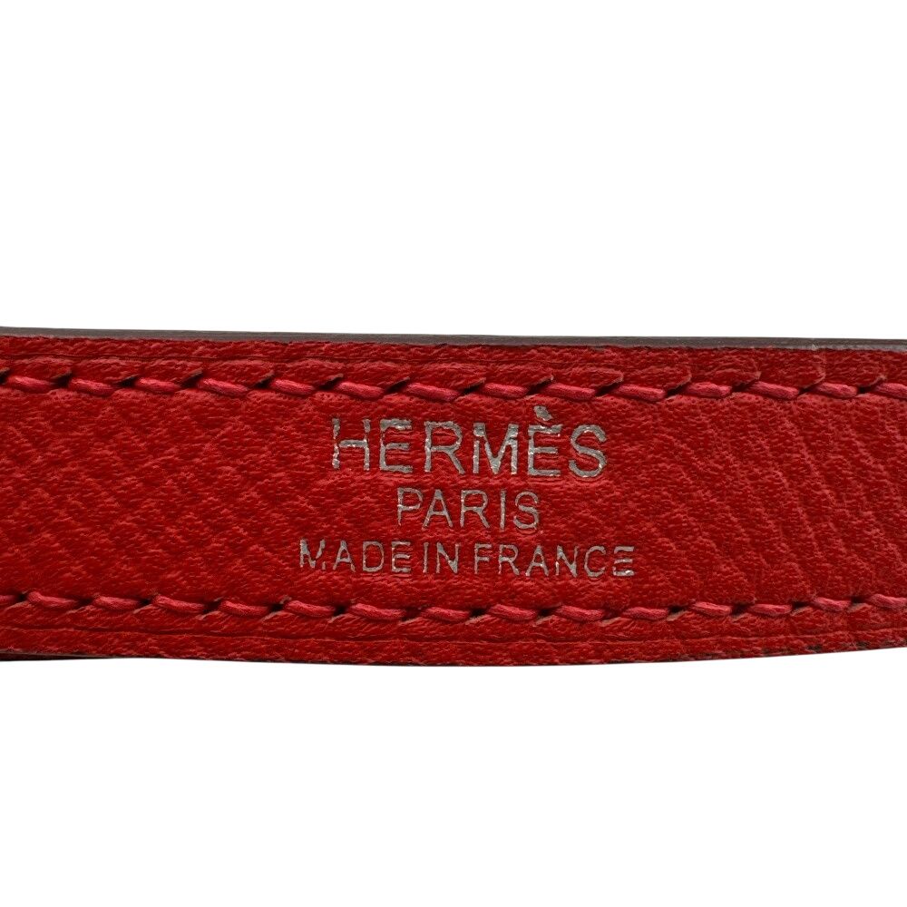 Hermes Kelly Bolide Shoulder Strap — view 5