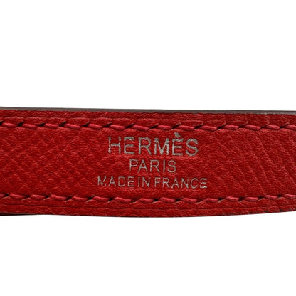 Hermes Kelly Bolide Shoulder Strap — view 5