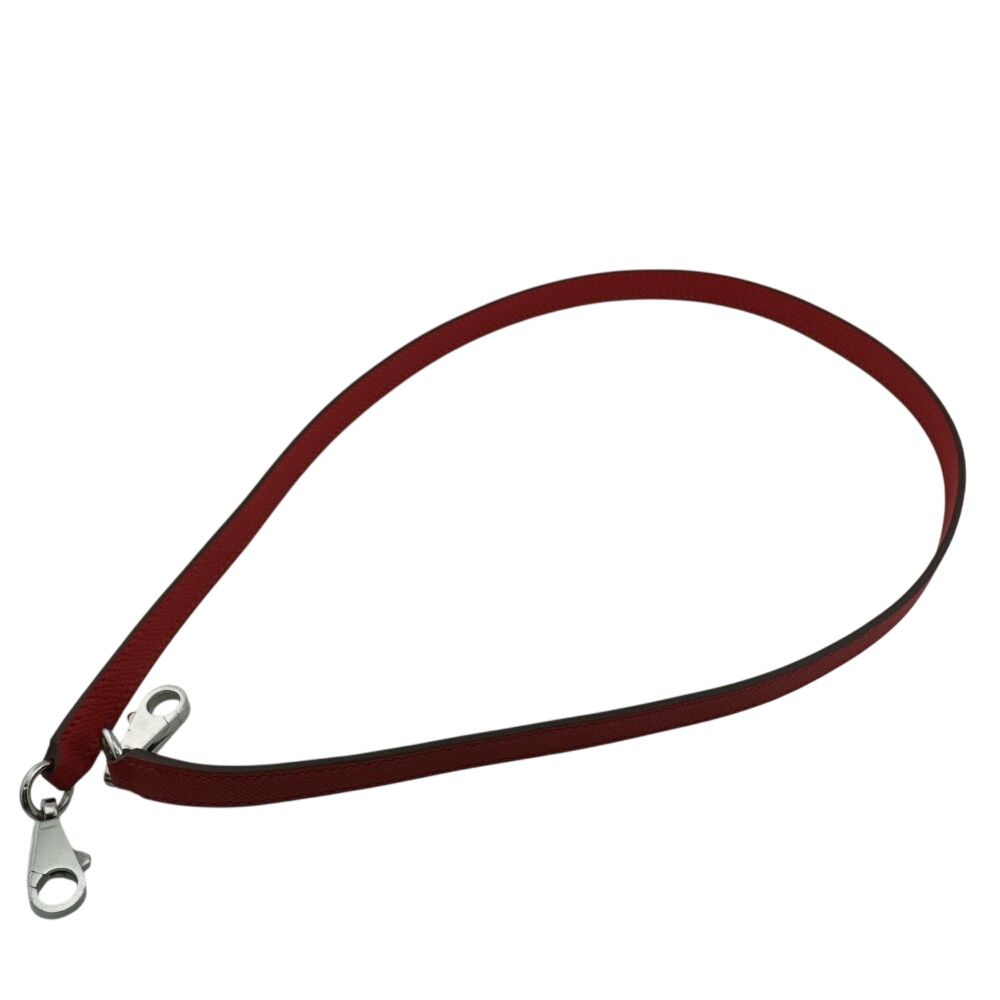 Hermes Kelly Bolide Shoulder Strap — view 6