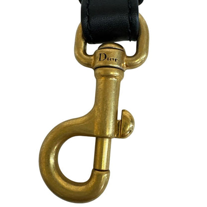 Dior Embroidered Shoulder Strap — view 6