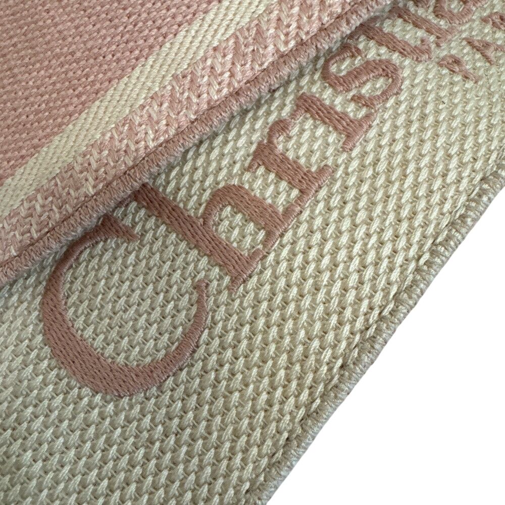Dior Embroidered Shoulder Strap — view 7