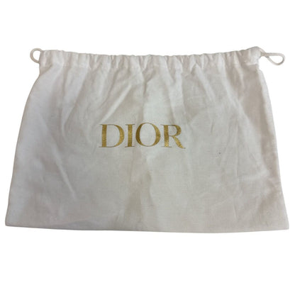 Dior Embroidered Shoulder Strap — view 8