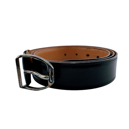 Hermes Vintage Stirrup Belt