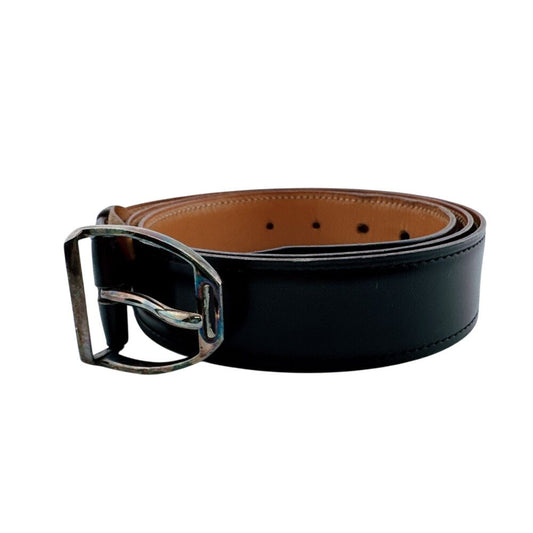 Hermes Vintage Stirrup Belt