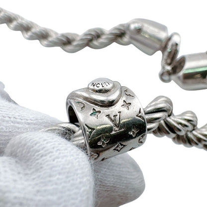 Louis Vuitton LV Rope Necklace Monogram — view 7