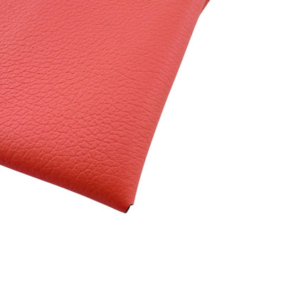 Hermes Silver Coin Purse Flap Mini Wallet Bastia Case — view 6