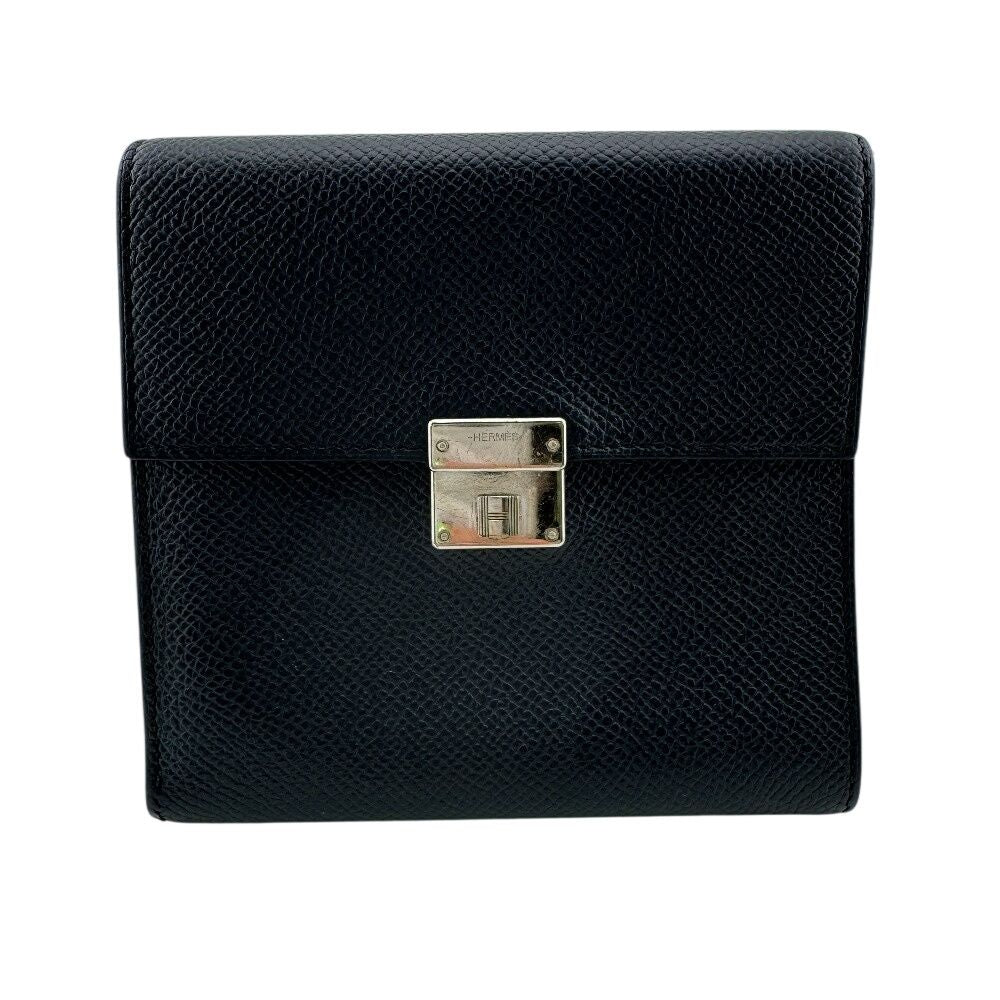 Hermes Compact Wallet Click 12 Trifold