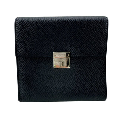 Hermes Compact Wallet Click 12 Trifold