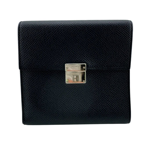 Hermes Compact Wallet Click 12 Trifold