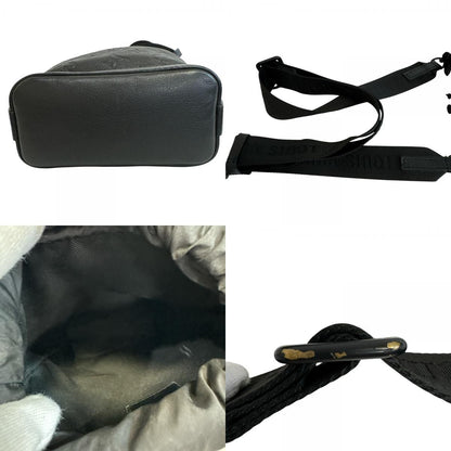 Louis Vuitton Shoulder Pouch Pochette Drawstring Crossbody Noe Sling Monogram — view 7
