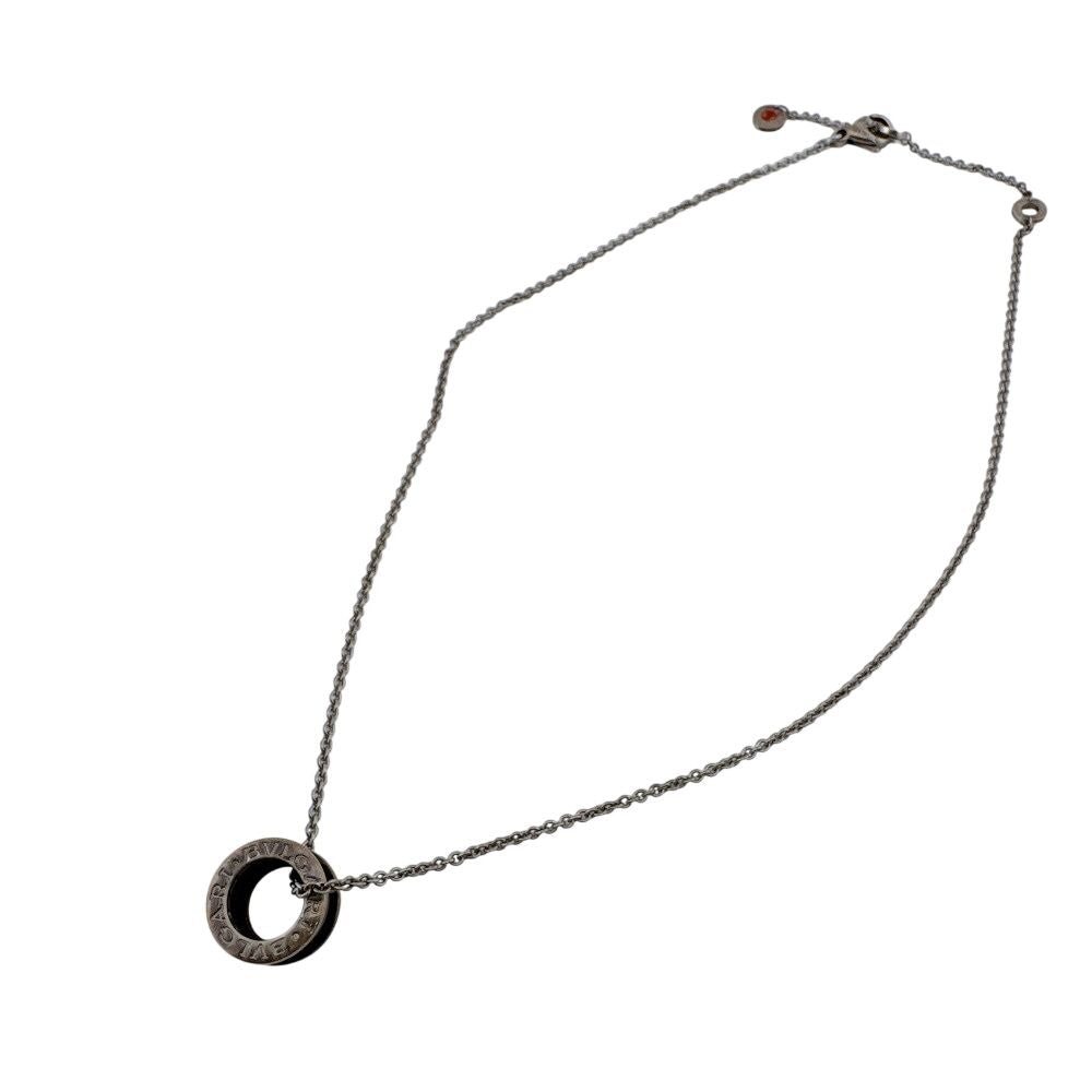 Bvlgari Save the Children B-zero One Necklace — view 2