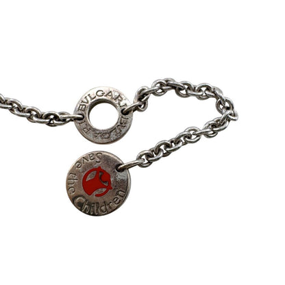 Bvlgari Save the Children B-zero One Necklace — view 7