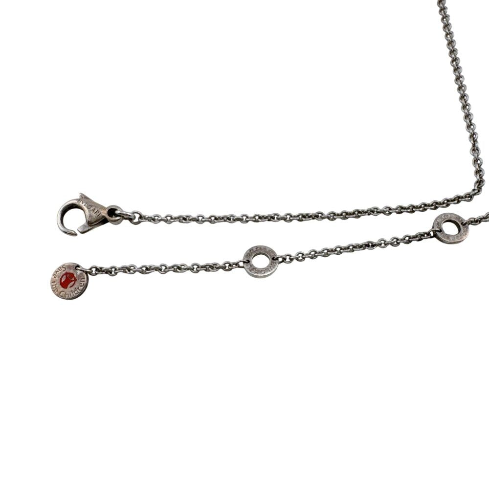 Bvlgari Save the Children B-zero One Necklace — view 6