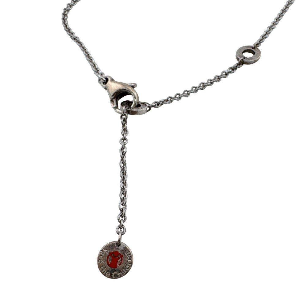 Bvlgari Save the Children B-zero One Necklace — view 5