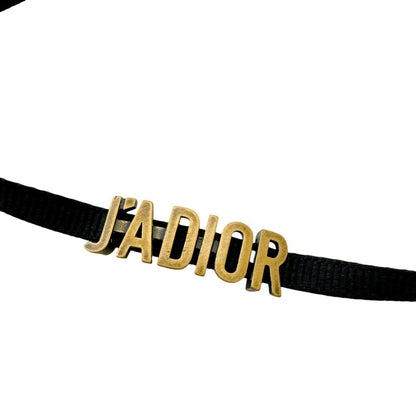 Dior Jazzior Choker Necklace — view 2