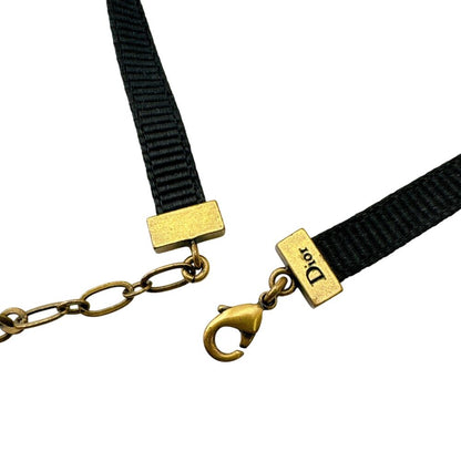 Dior Jazzior Choker Necklace — view 5