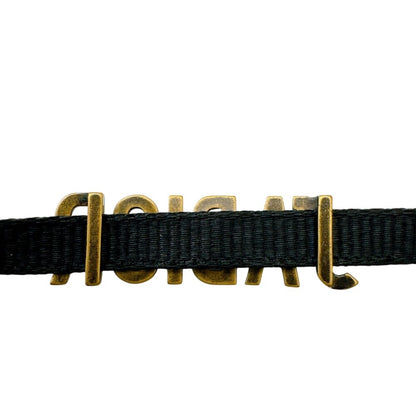 Dior Jazzior Choker Necklace — view 7