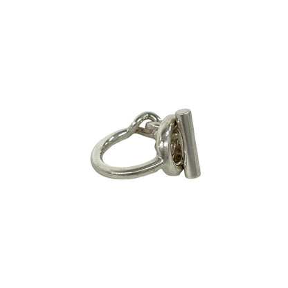 Hermes Croisette GM Ring 925 Sterling Silver — view 6