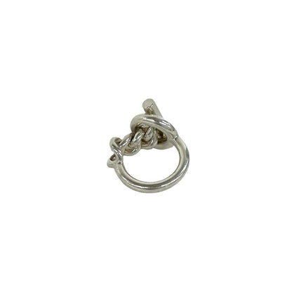 Hermes Croisette GM Ring 925 Sterling Silver — view 7
