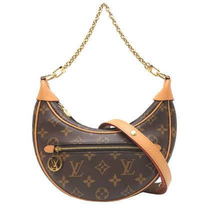 Louis Vuitton Handbag Brown