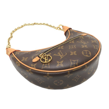 Louis Vuitton Handbag Brown — view 3