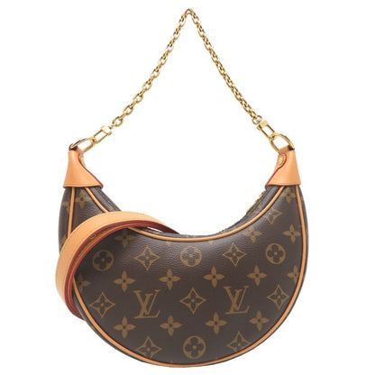 Louis Vuitton Handbag Brown — view 2