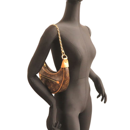 Louis Vuitton Handbag Brown — view 7