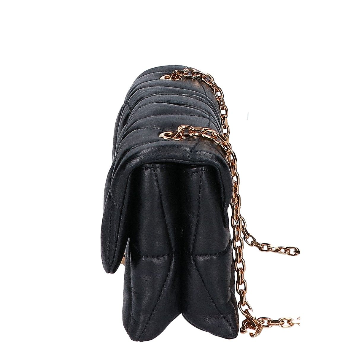 Versace Cles Io Quilted Nappa Mini Shoulder — view 2