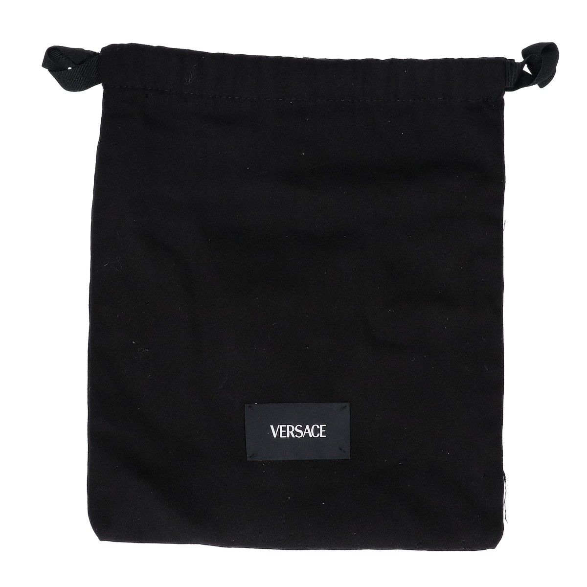Versace Cles Io Quilted Nappa Mini Shoulder — view 7